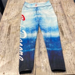 NWT GaVElo Comfort leggings